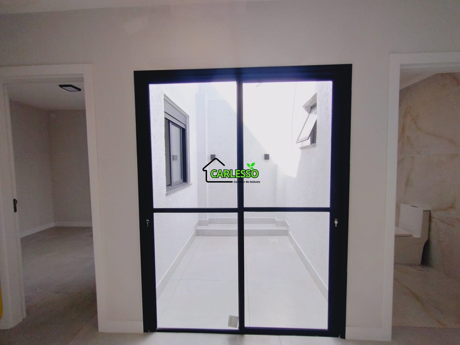 Casa, 3 quartos, 90 m² - Foto 13