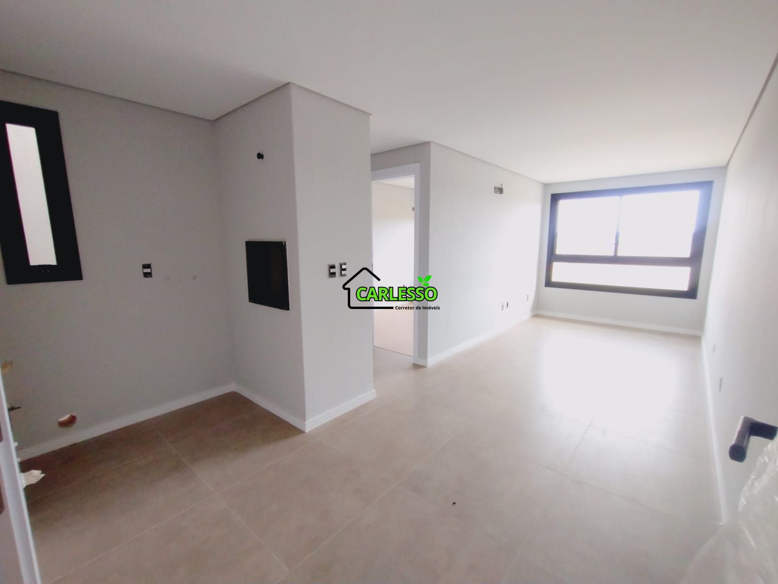 Apartamento, 1 quarto, 34 m² - Foto 5