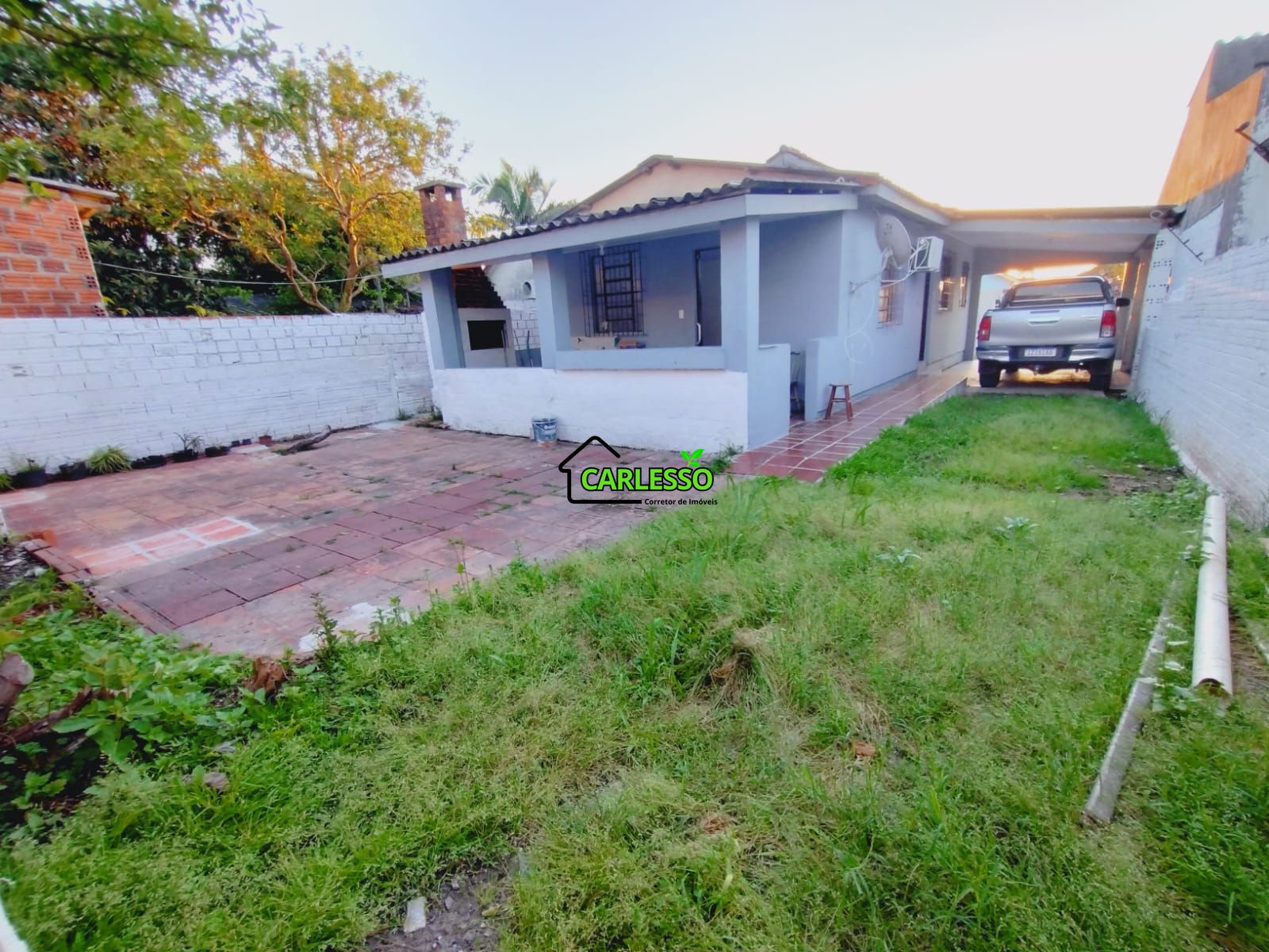 Casa, 2 quartos, 83 m² - Foto 22