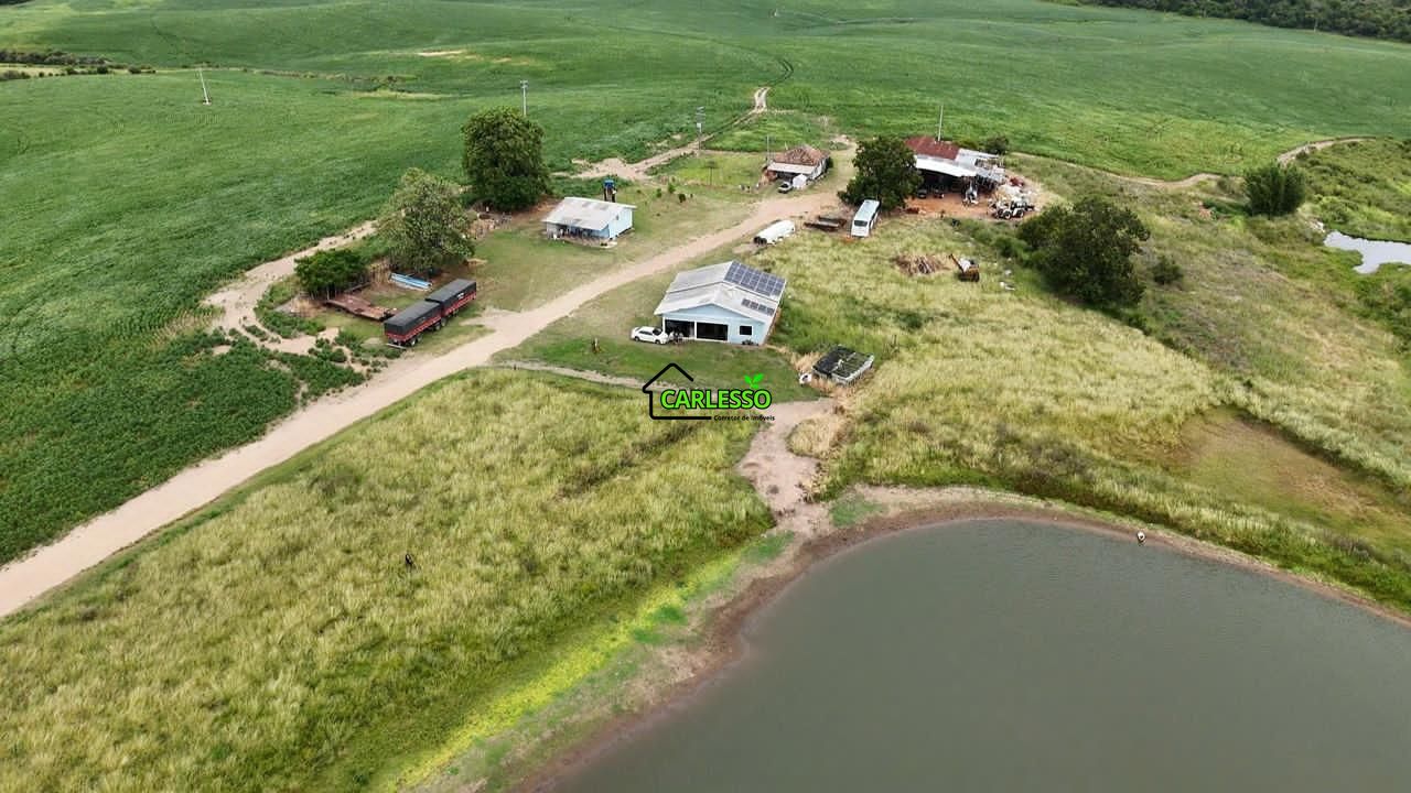 Fazenda a venda