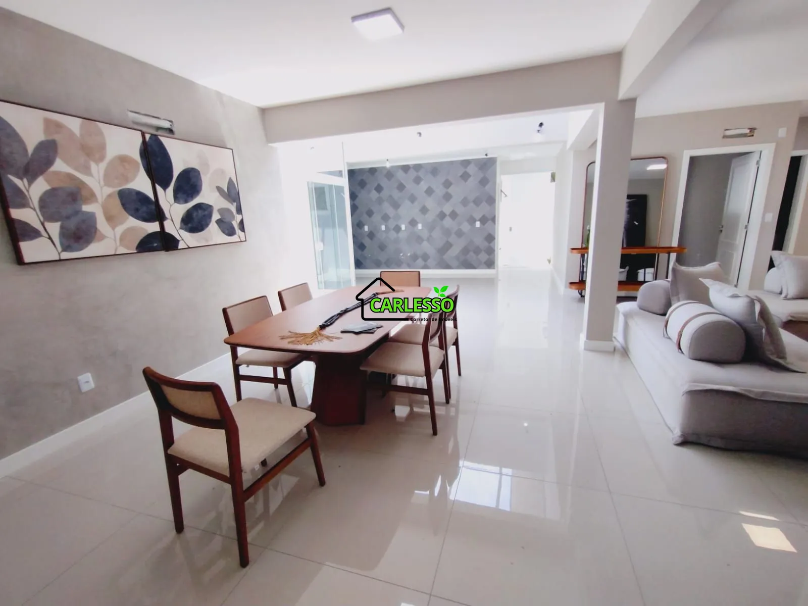 Casa, 4 quartos, 255 m² - Foto 12