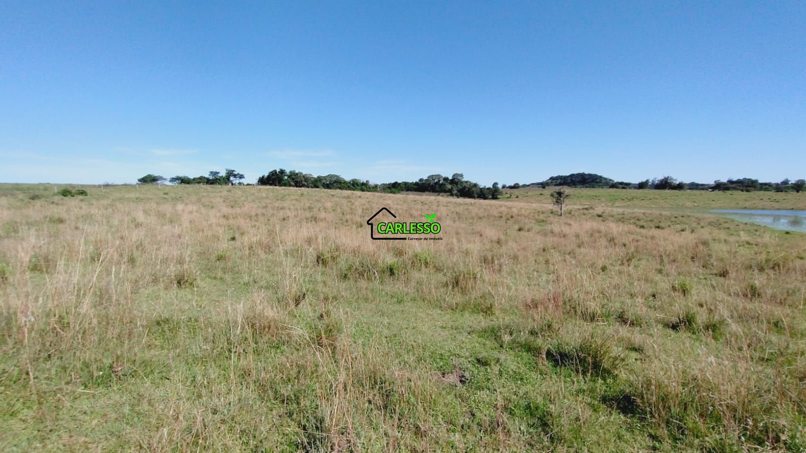 Área rural de 28 ha