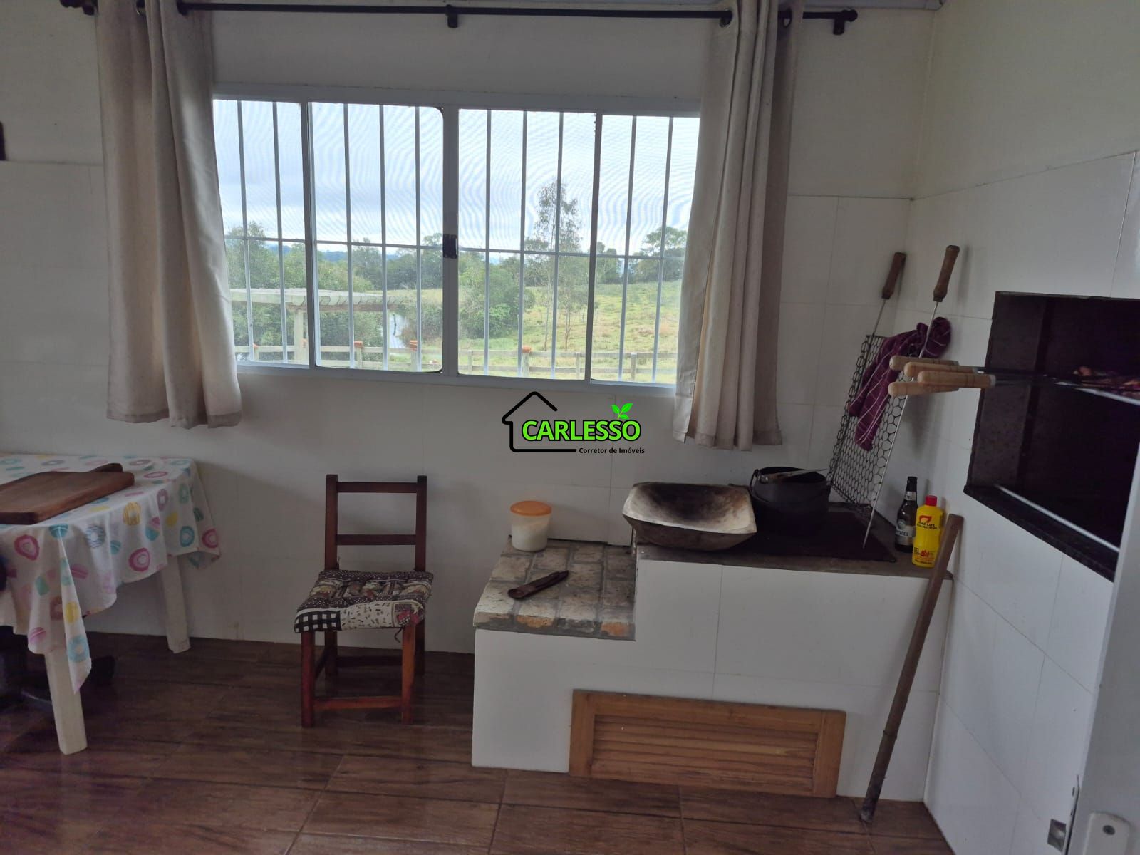 Sítio, 3 quartos, 5 hectares - Foto 4