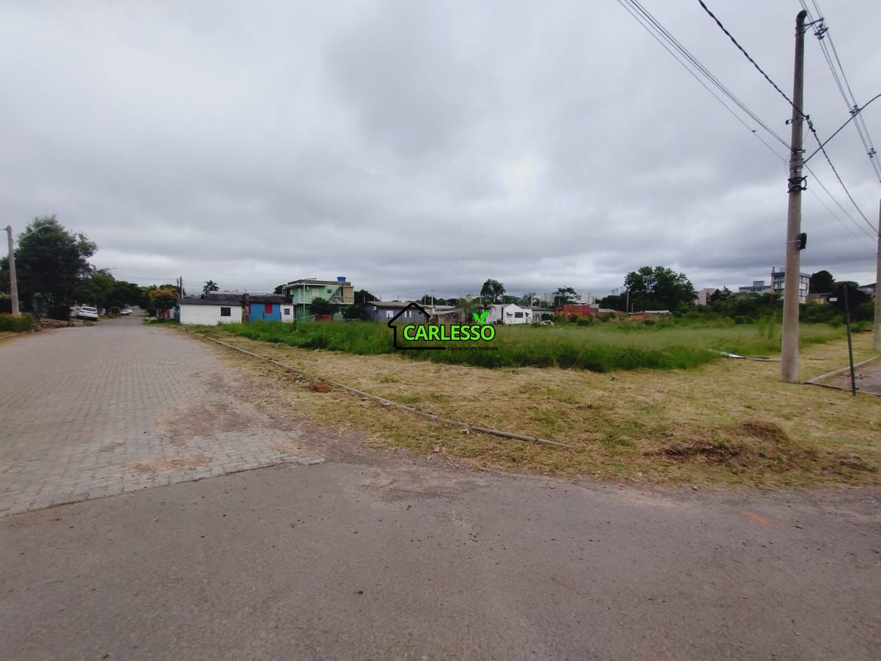 Terreno/Lote à venda  no Camobi - Santa Maria, RS. Imóveis