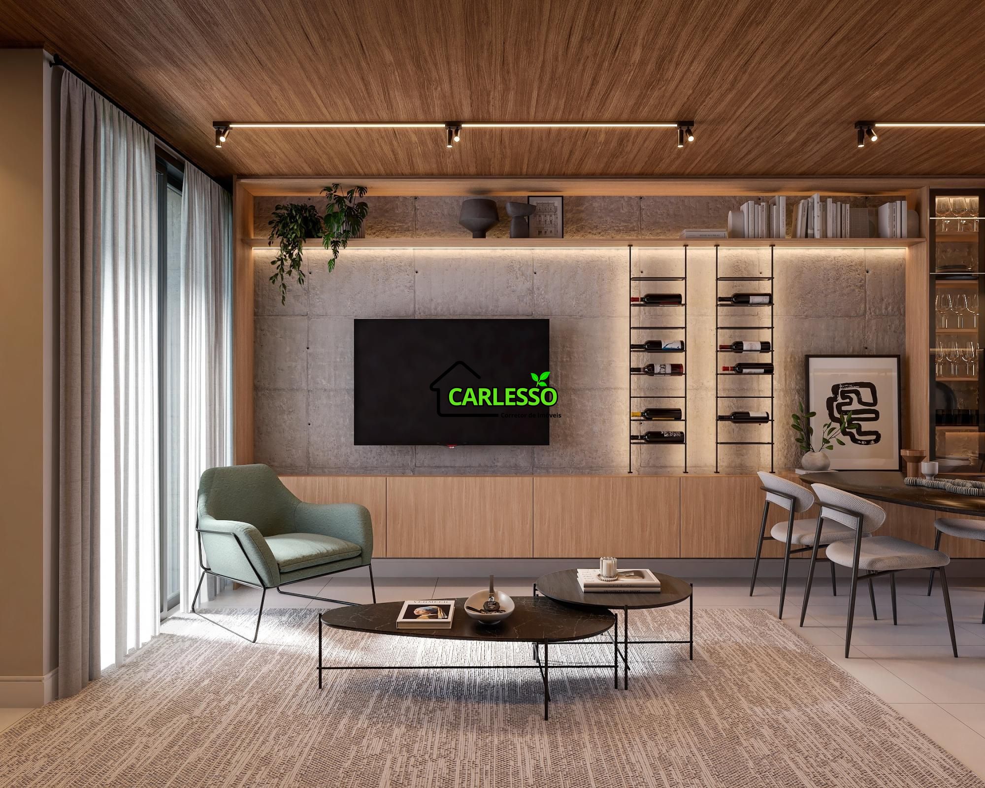 Casa, 2 quartos, 115 m² - Foto 10