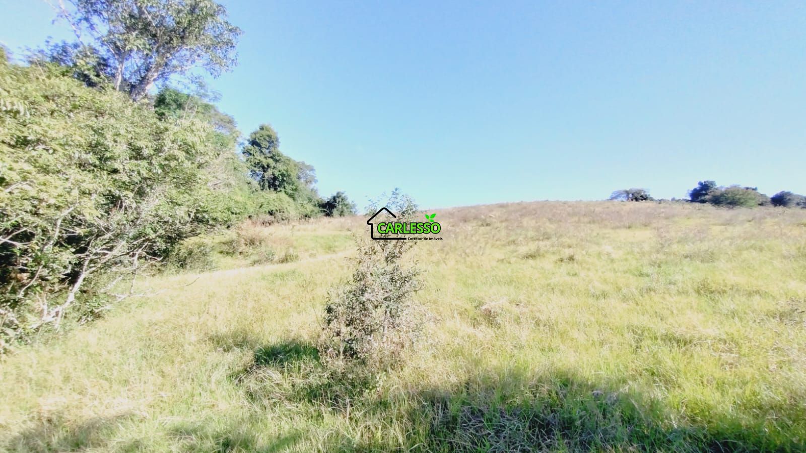 Área rural de 28 ha
