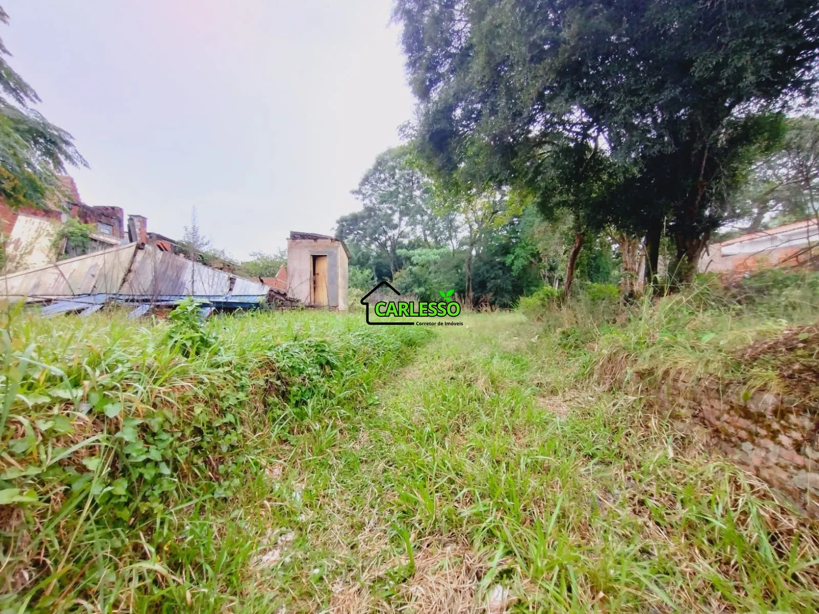 Terreno, 2668 m² - Foto 4