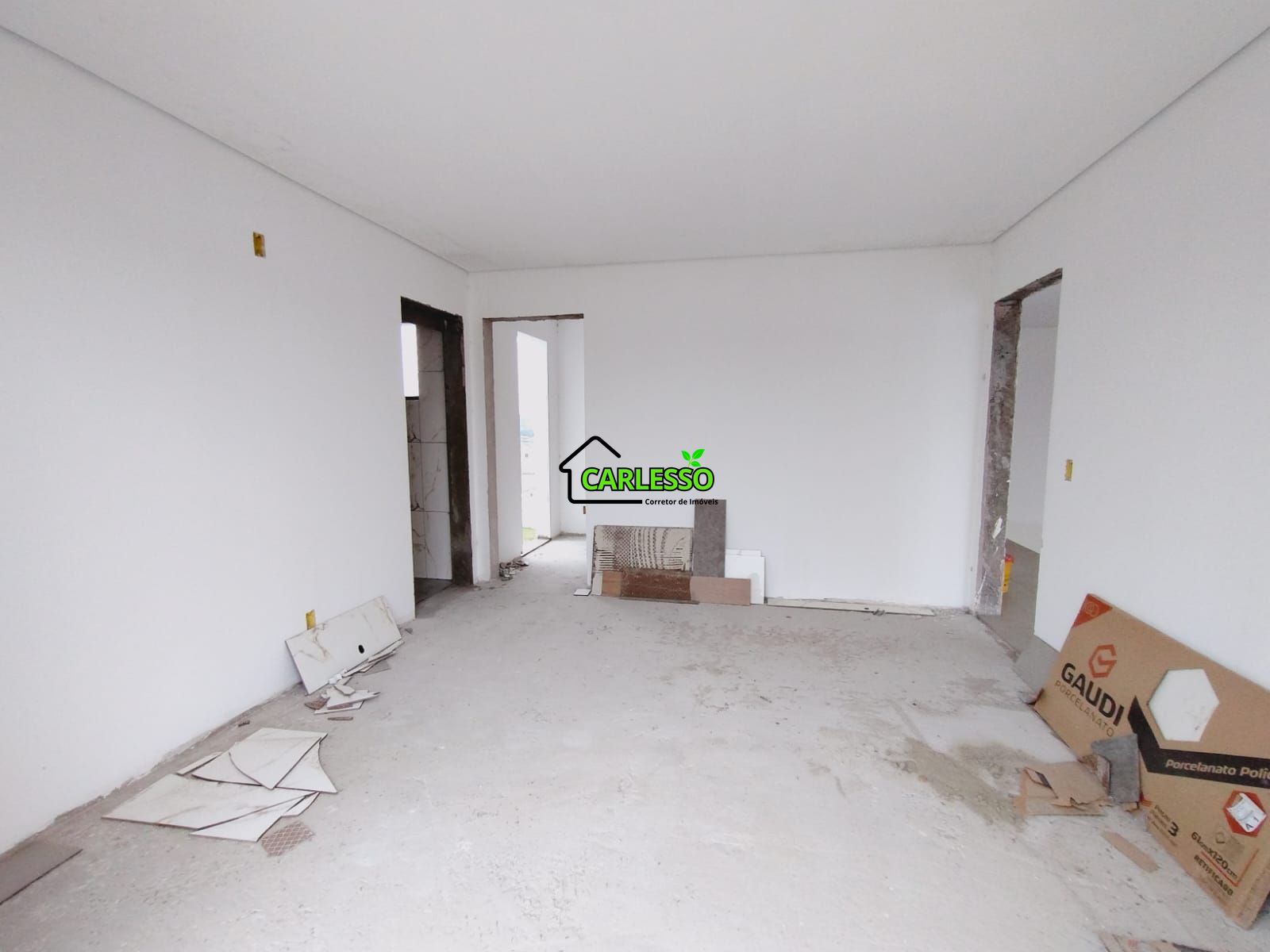 A casa dos meus sonhos