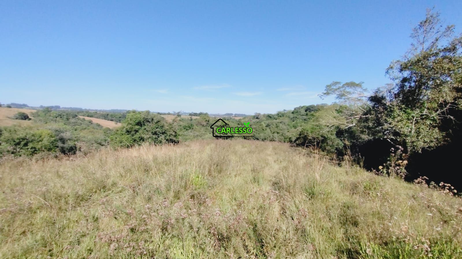Área rural de 28 ha