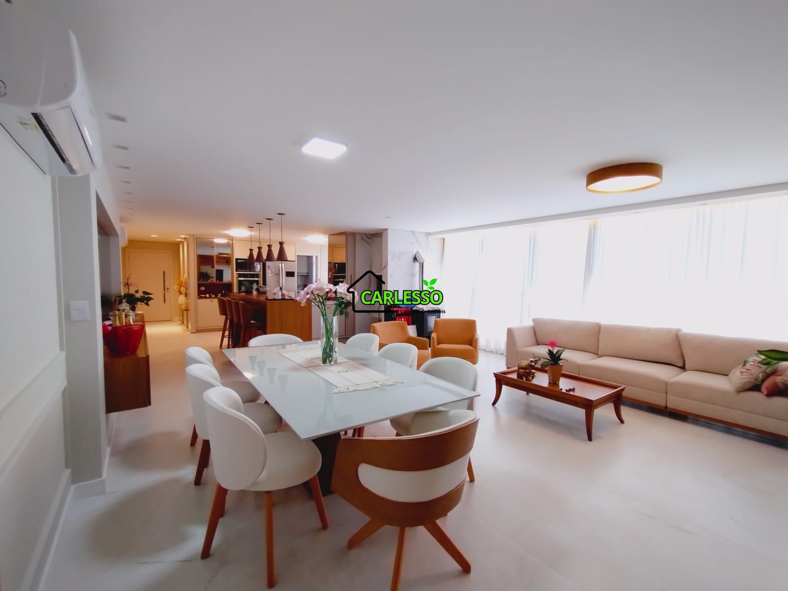 Apartamento, 3 quartos, 195 m² - Foto 14