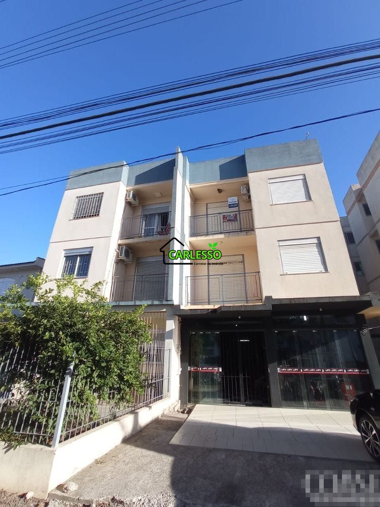 Apartamento à venda  no Camobi - Santa Maria, RS. Imóveis