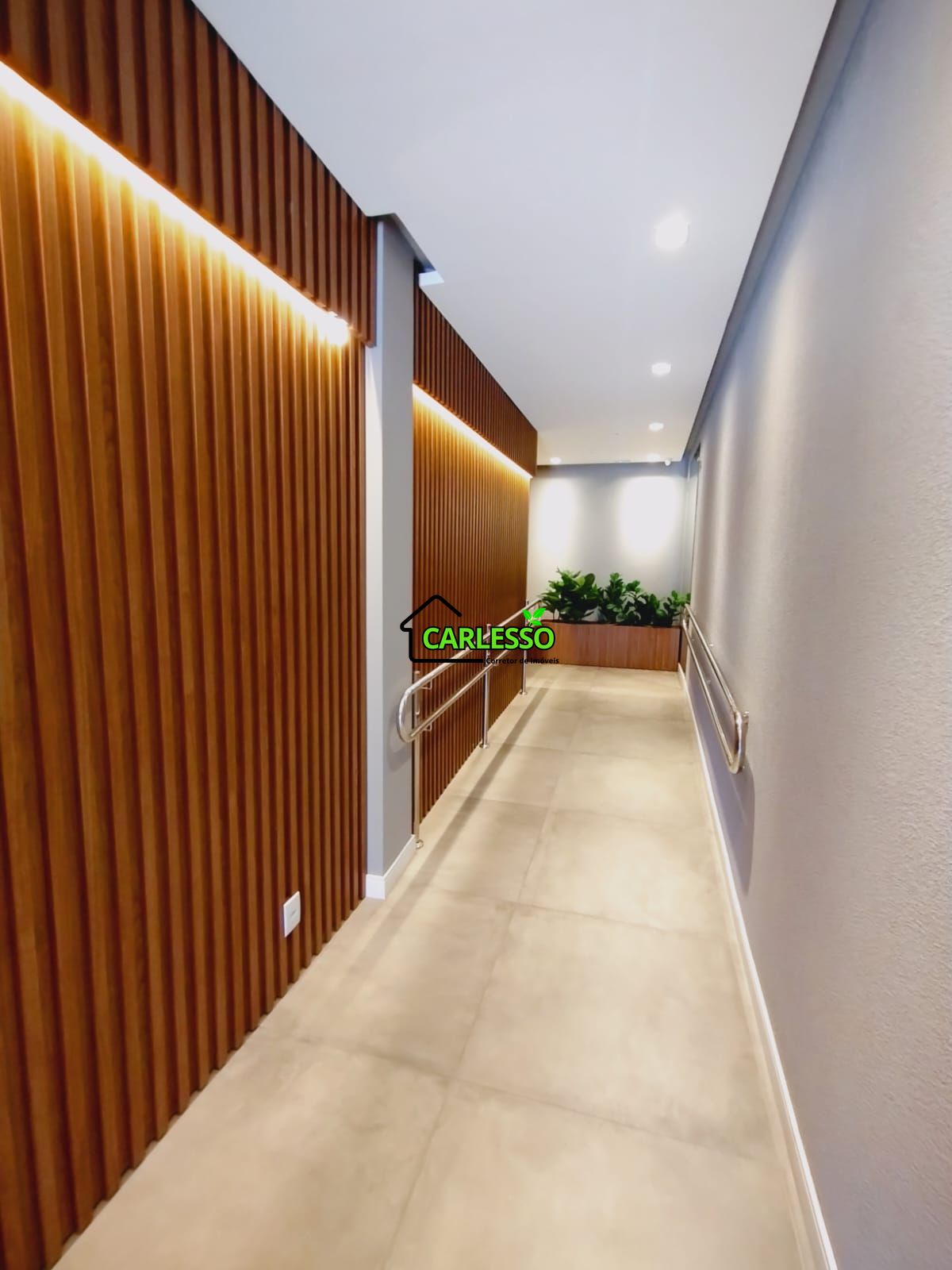 Apartamento, 2 quartos, 53 m² - Foto 3