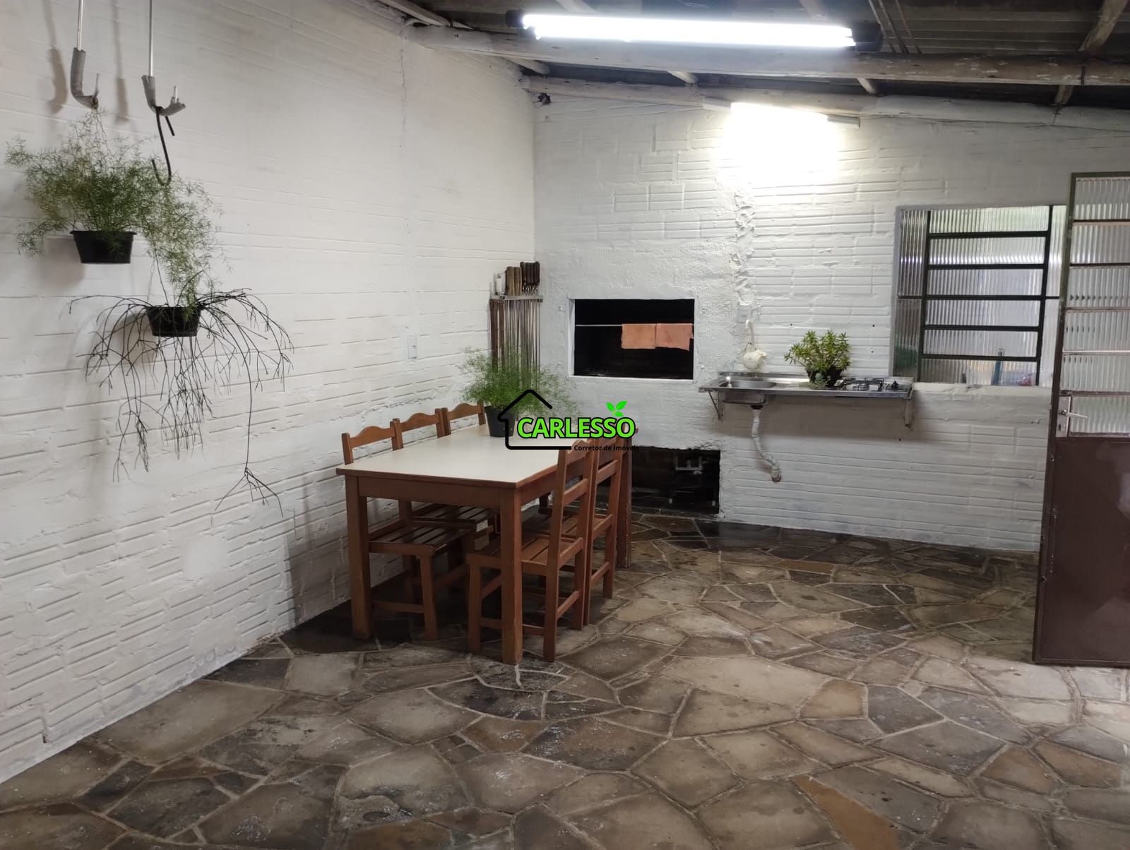 Casa, 3 quartos, 99 m² - Foto 16