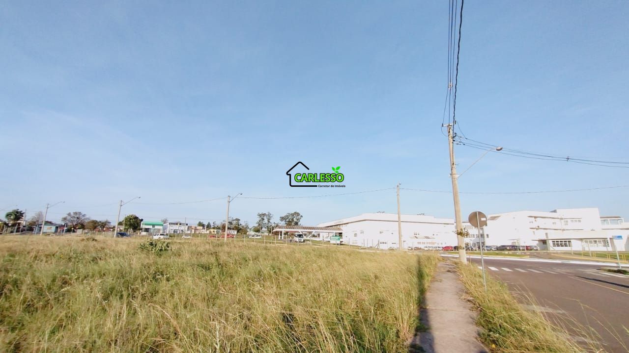 Excelente lote comercial