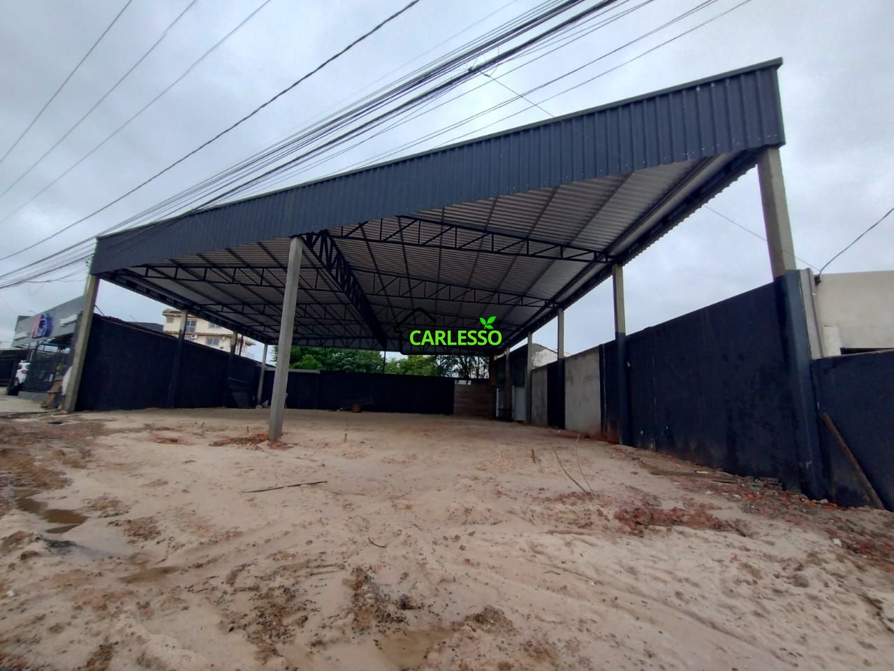 Ponto comercial com 1 Dormitórios à venda, 376 m² por R$ 2.200.000,00 Ponto comercial com 1 Dormitórios à venda, 376 m² por R$ 2.200.000,00