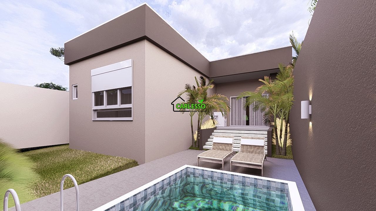 Casa, 3 quartos, 151 m² - Foto 7