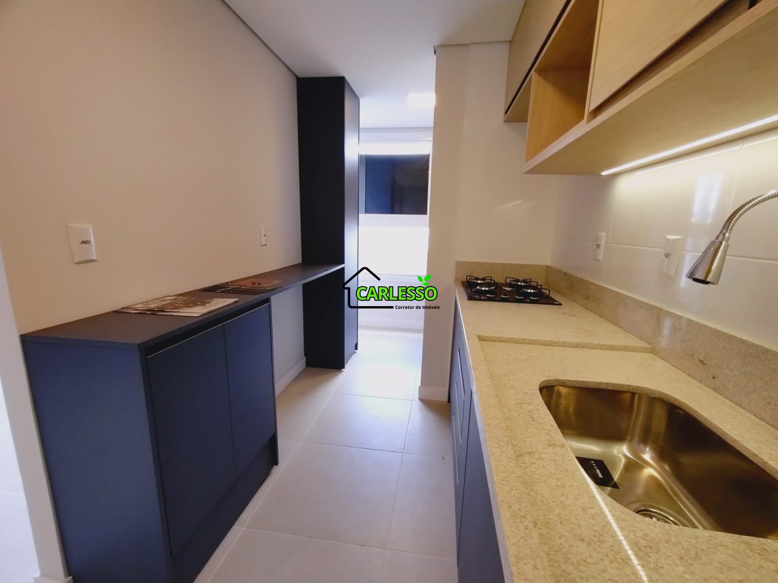 Apartamento, 2 quartos, 77 m² - Foto 12