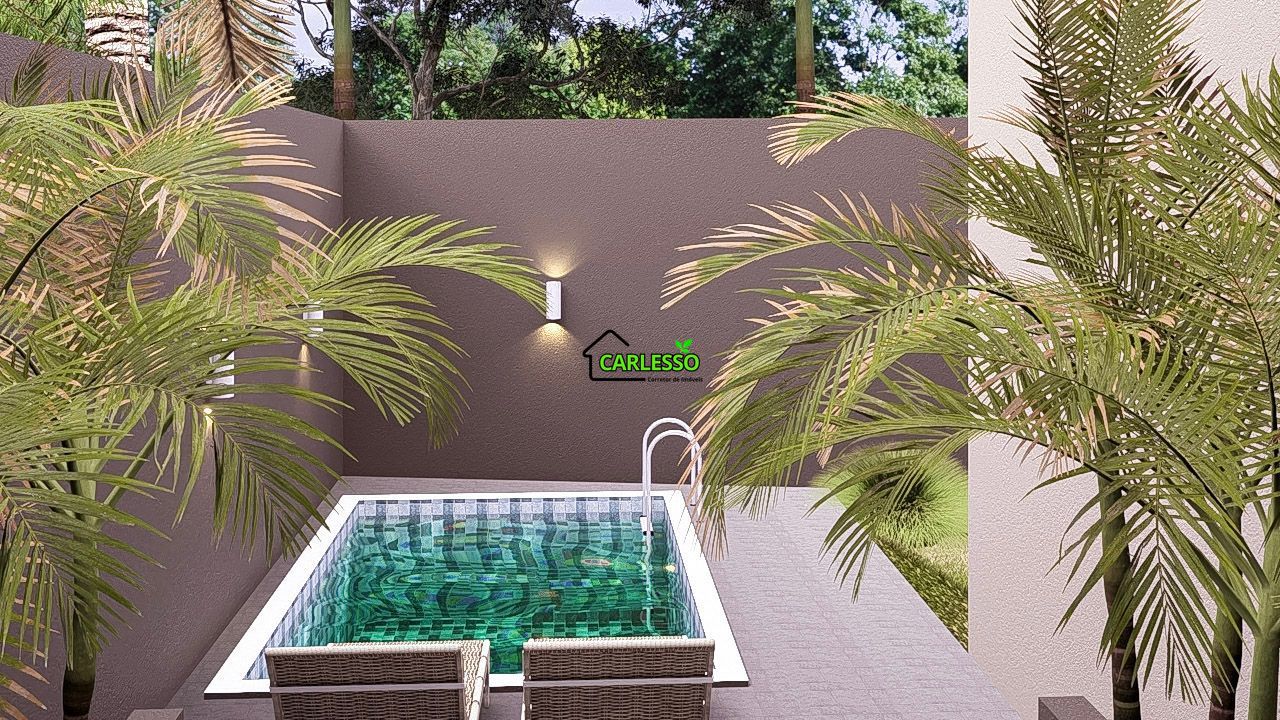 Casa, 3 quartos, 151 m² - Foto 6