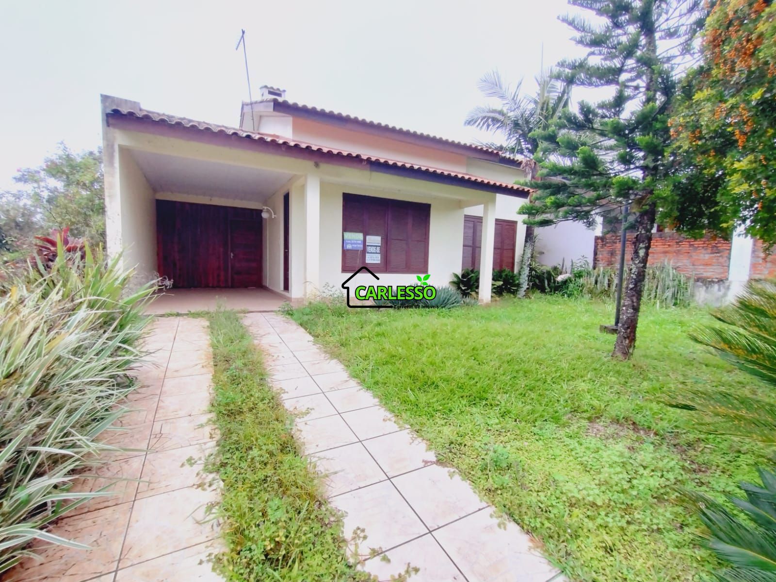 Casa, 3 quartos, 163 m² - Foto 2