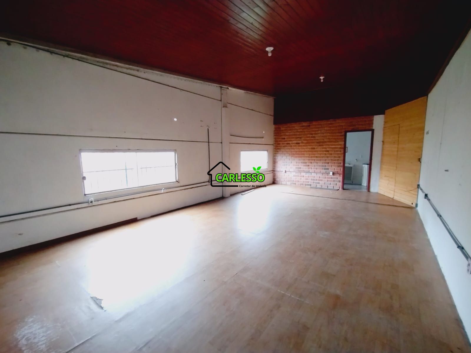 Depósito-Galpão, 275 m² - Foto 23