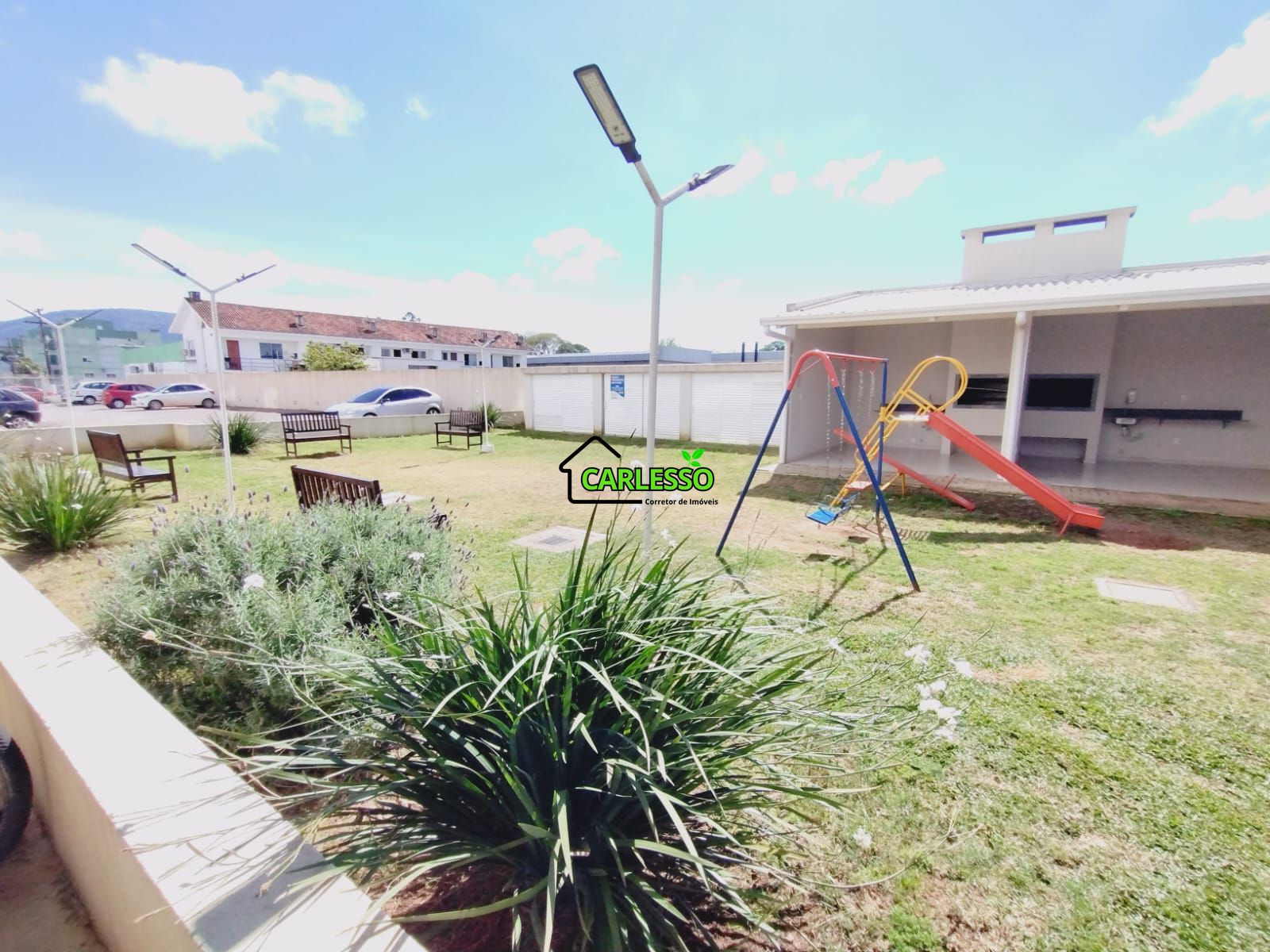 Apartamento, 2 quartos, 44 m² - Foto 21