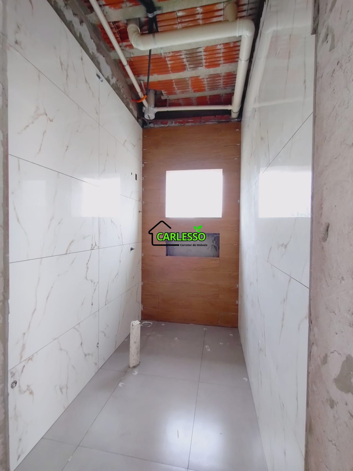 A casa dos meus sonhos