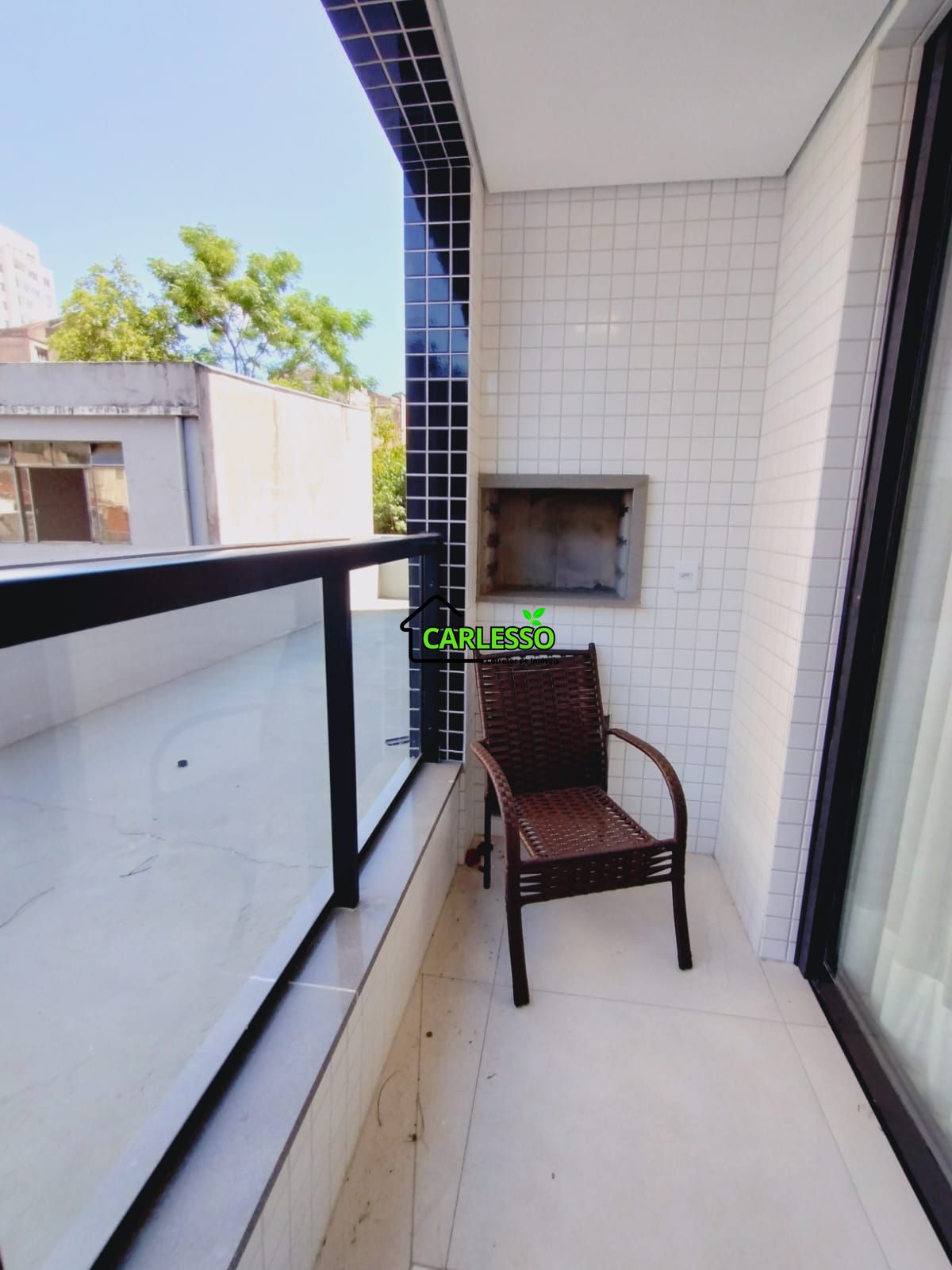 Apartamento, 2 quartos, 53 m² - Foto 11