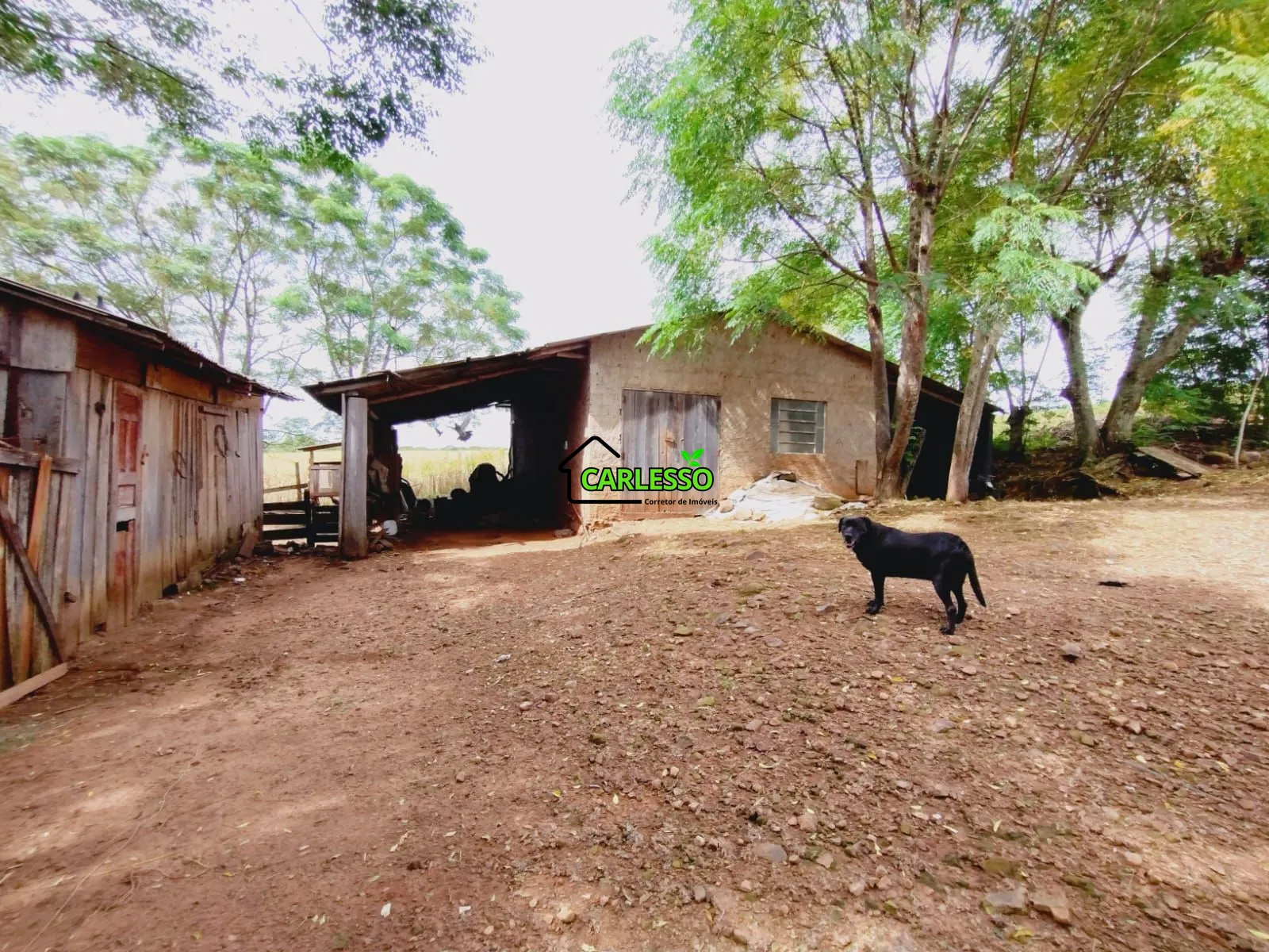 Sítio, 3 quartos, 25 hectares - Foto 20