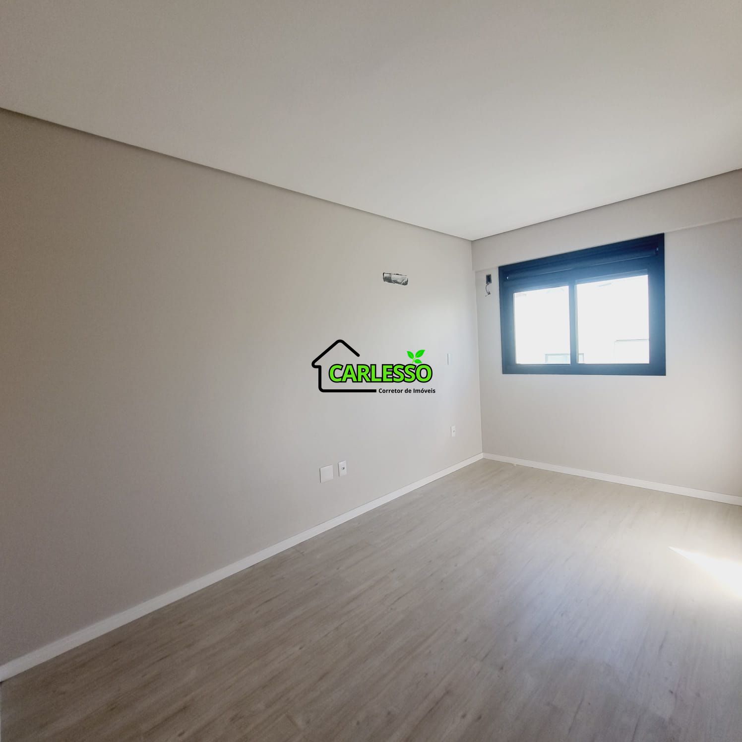 Apartamento novo de 2 dormitórios