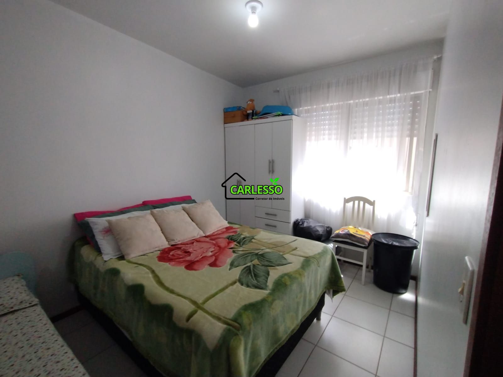 Apartamento, 2 quartos, 84 m² - Foto 21
