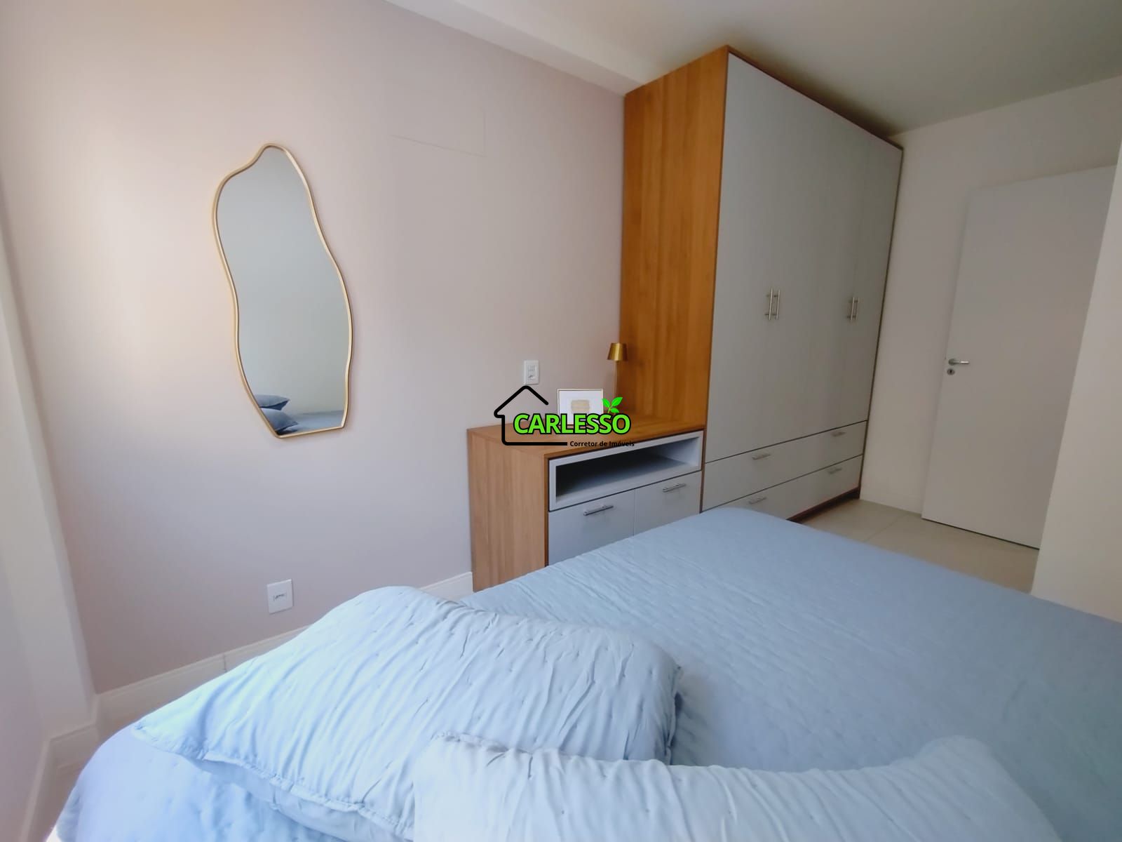 Apartamento, 2 quartos, 53 m² - Foto 27