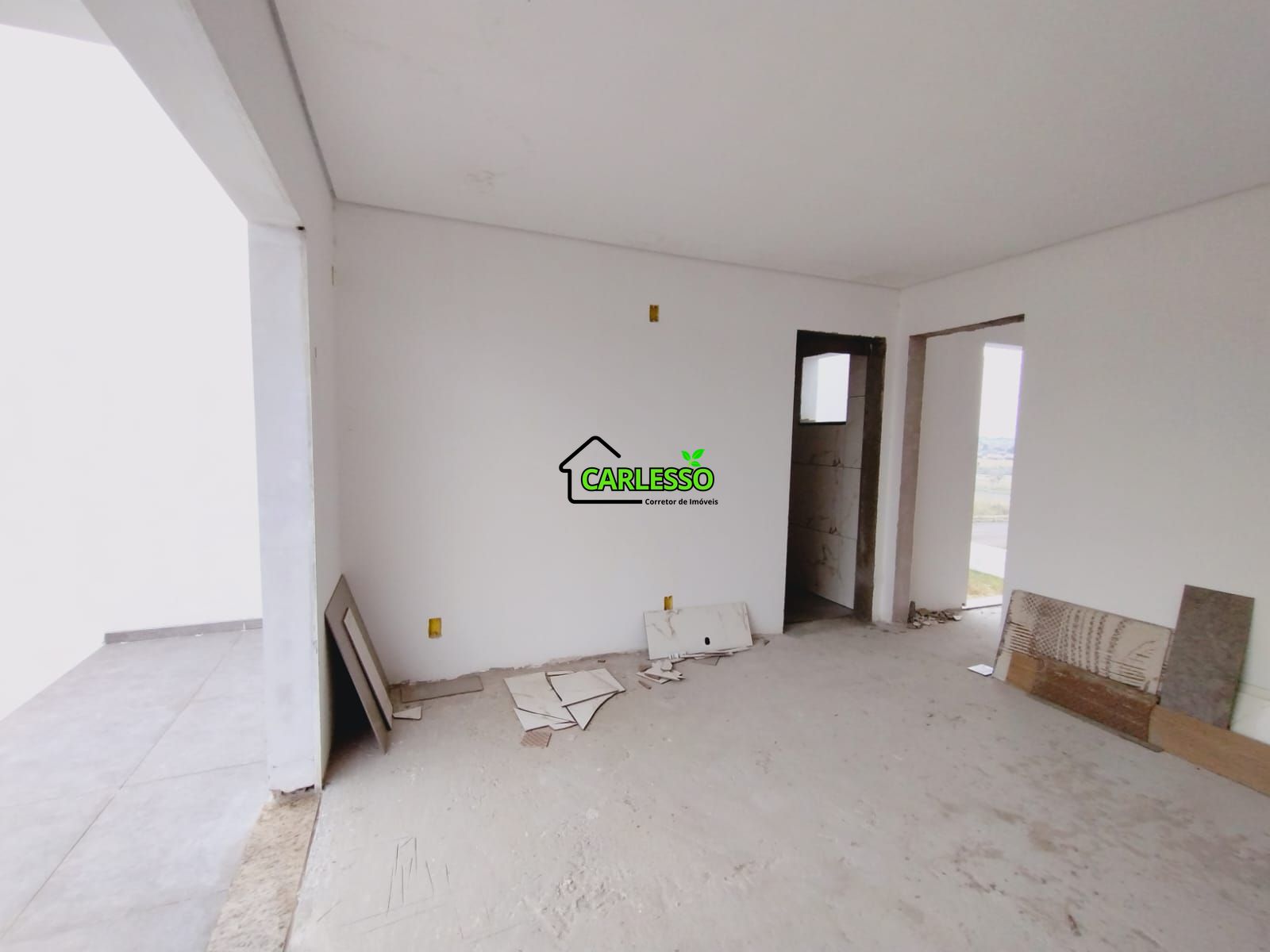 A casa dos meus sonhos