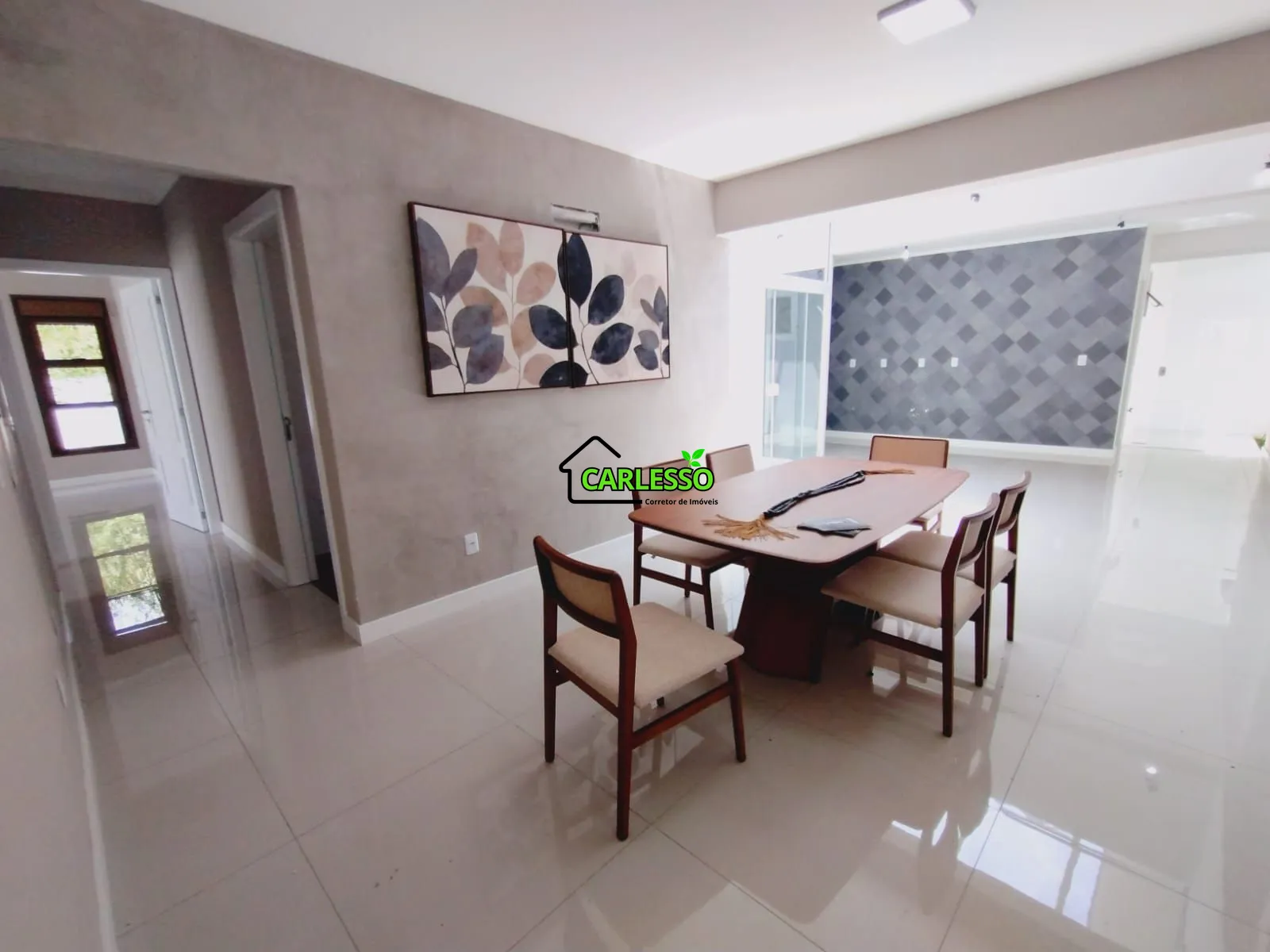 Casa, 4 quartos, 255 m² - Foto 9
