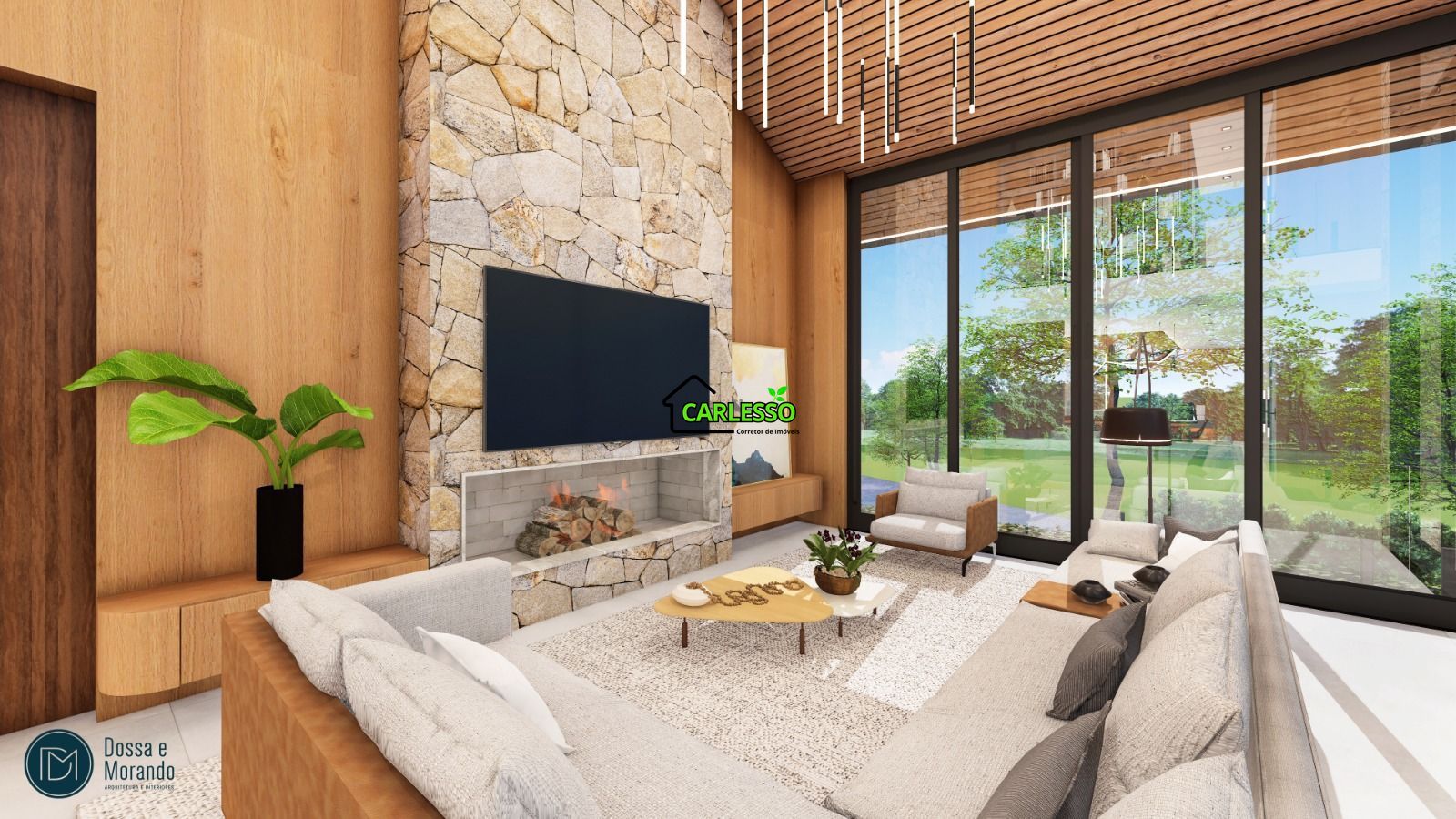 Casa, 4 quartos, 398 m² - Foto 22