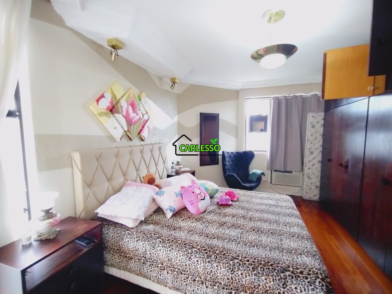 Apartamento, 3 quartos, 127 m² - Foto 38