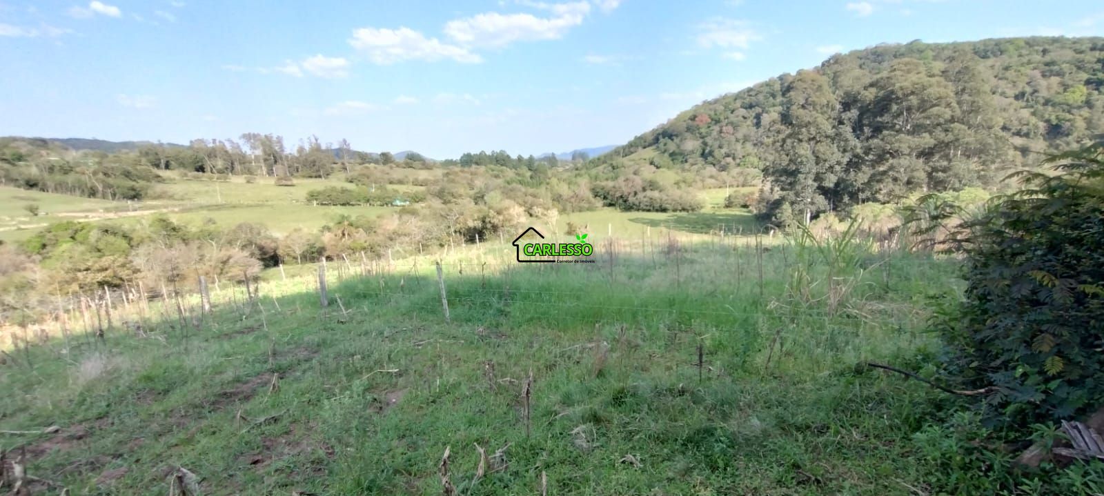 Área rural de 5 ha