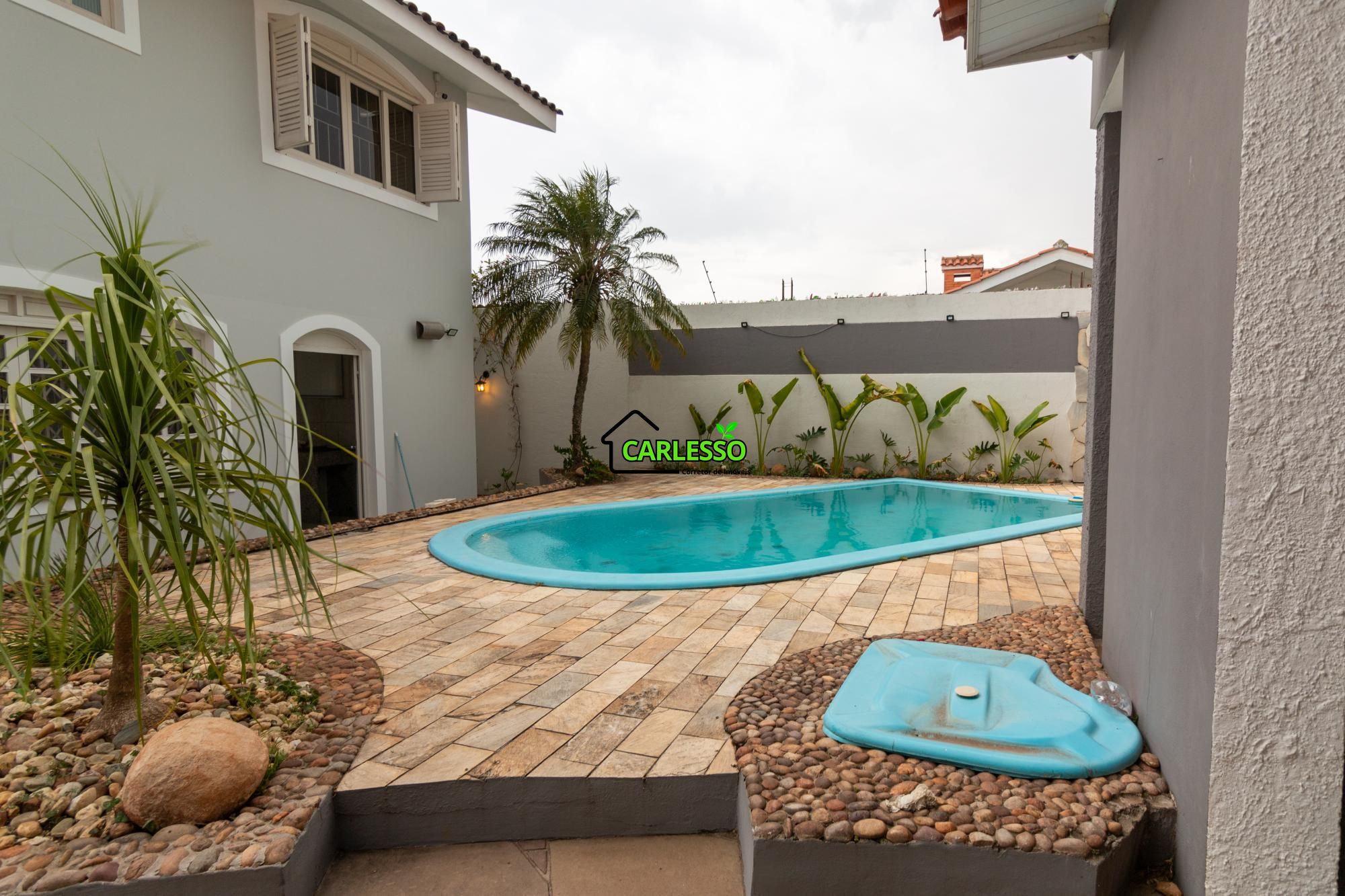 Casa, 4 quartos, 421 m² - Foto 36