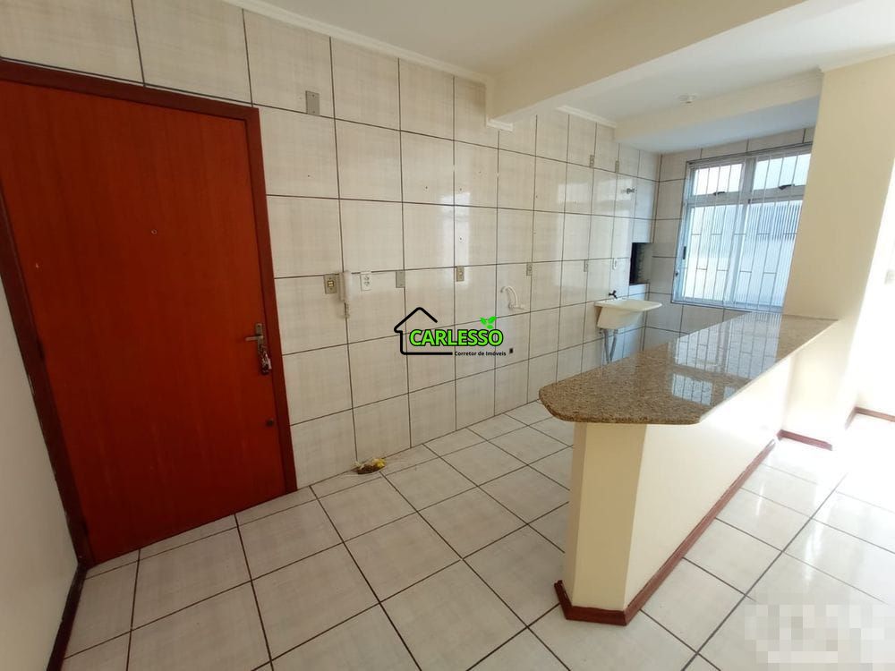Apartamento com 2 Dormitórios à venda, 54 m² por R$ 280.000,00 Apartamento com 2 Dormitórios à venda, 54 m² por R$ 280.000,00
