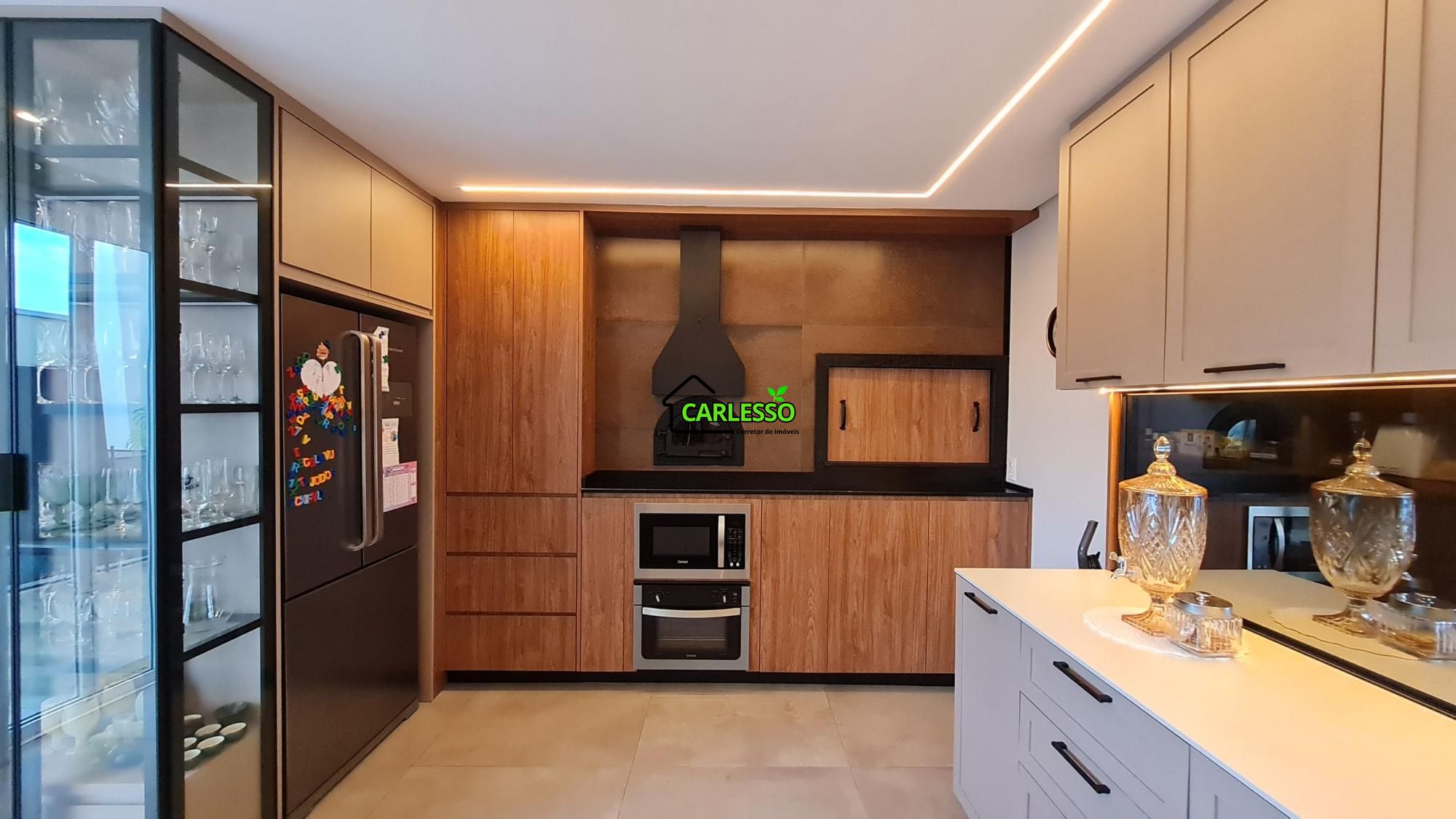 Casa, 3 quartos, 330 m² - Foto 15