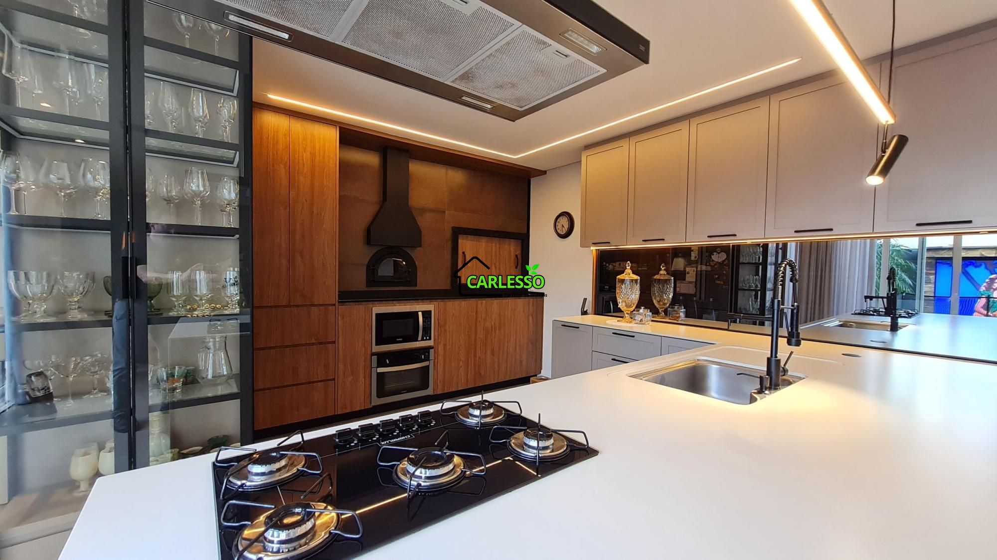 Casa, 3 quartos, 330 m² - Foto 14