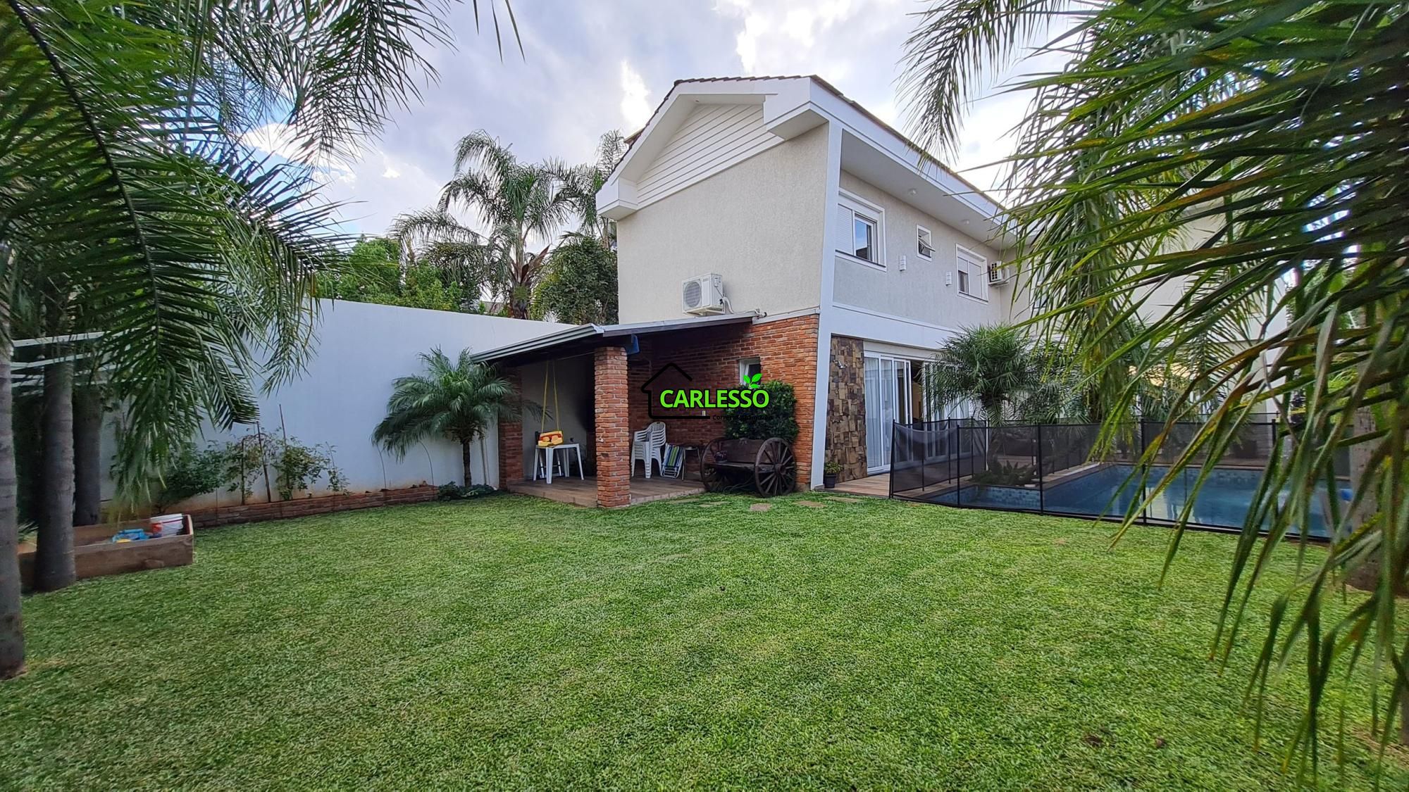 Casa, 3 quartos, 330 m² - Foto 32