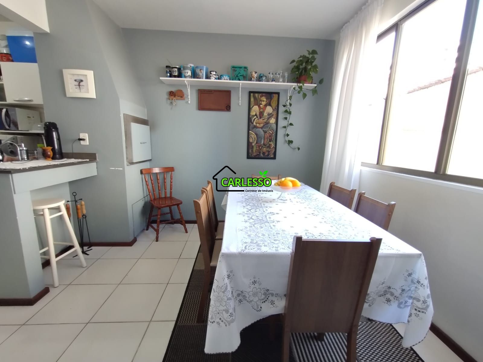 Apartamento, 2 quartos, 84 m² - Foto 10