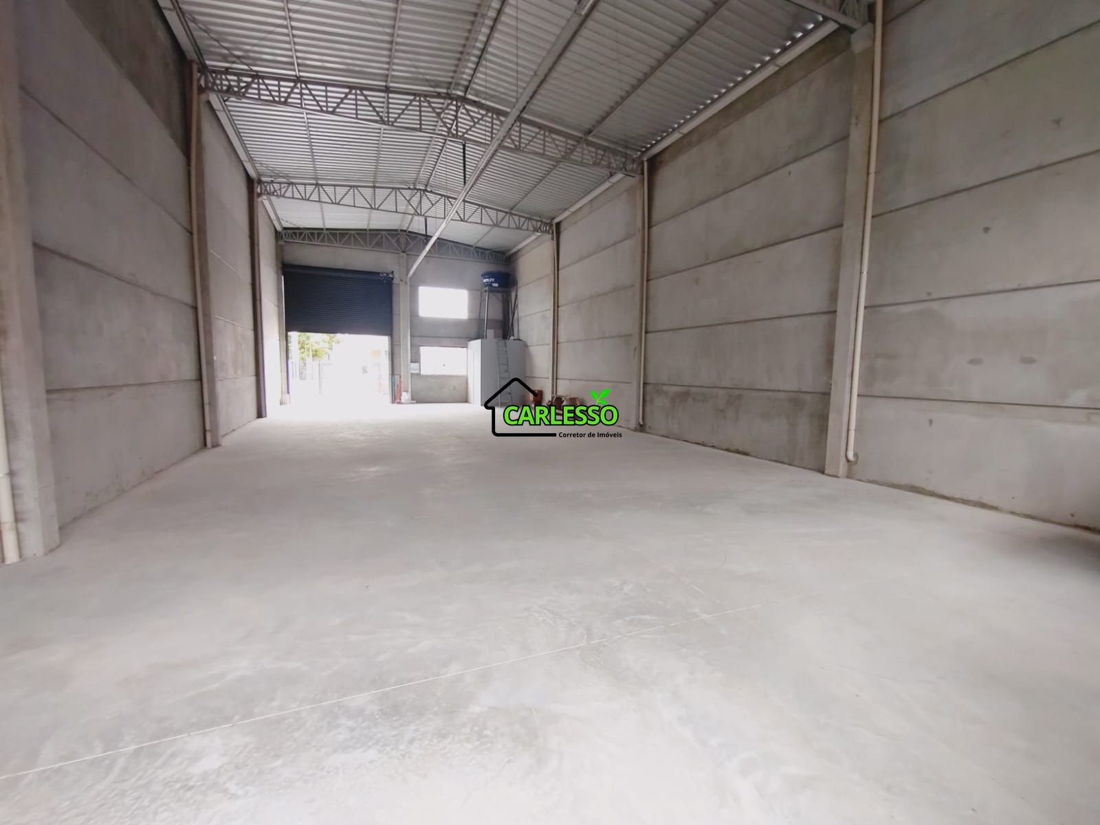 Depósito-Galpão, 200 m² - Foto 14