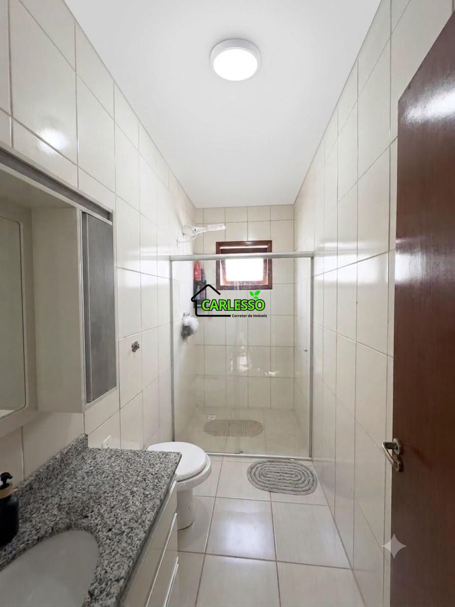 Casa, 2 quartos, 200 m² - Foto 14