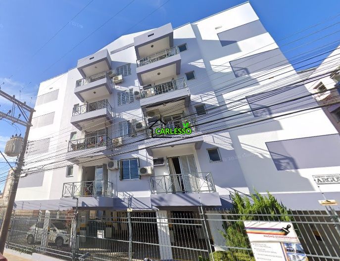 Apartamento, 2 quartos, 64 m² - Foto 1