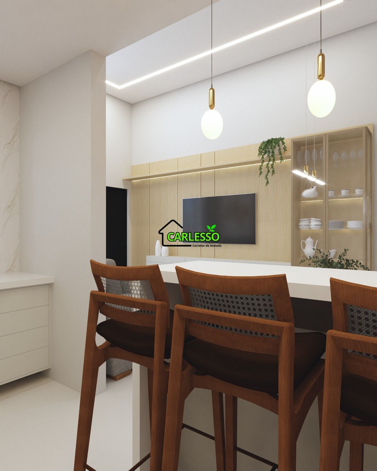 Casa, 3 quartos, 86 m² - Foto 12