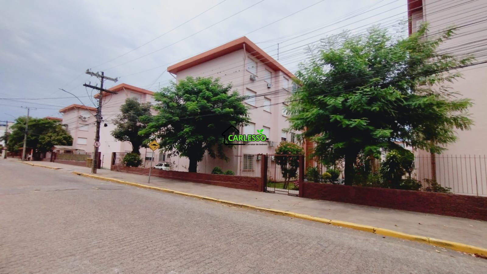 Apartamento para alugar  no Nonoai - Santa Maria, RS. Imóveis