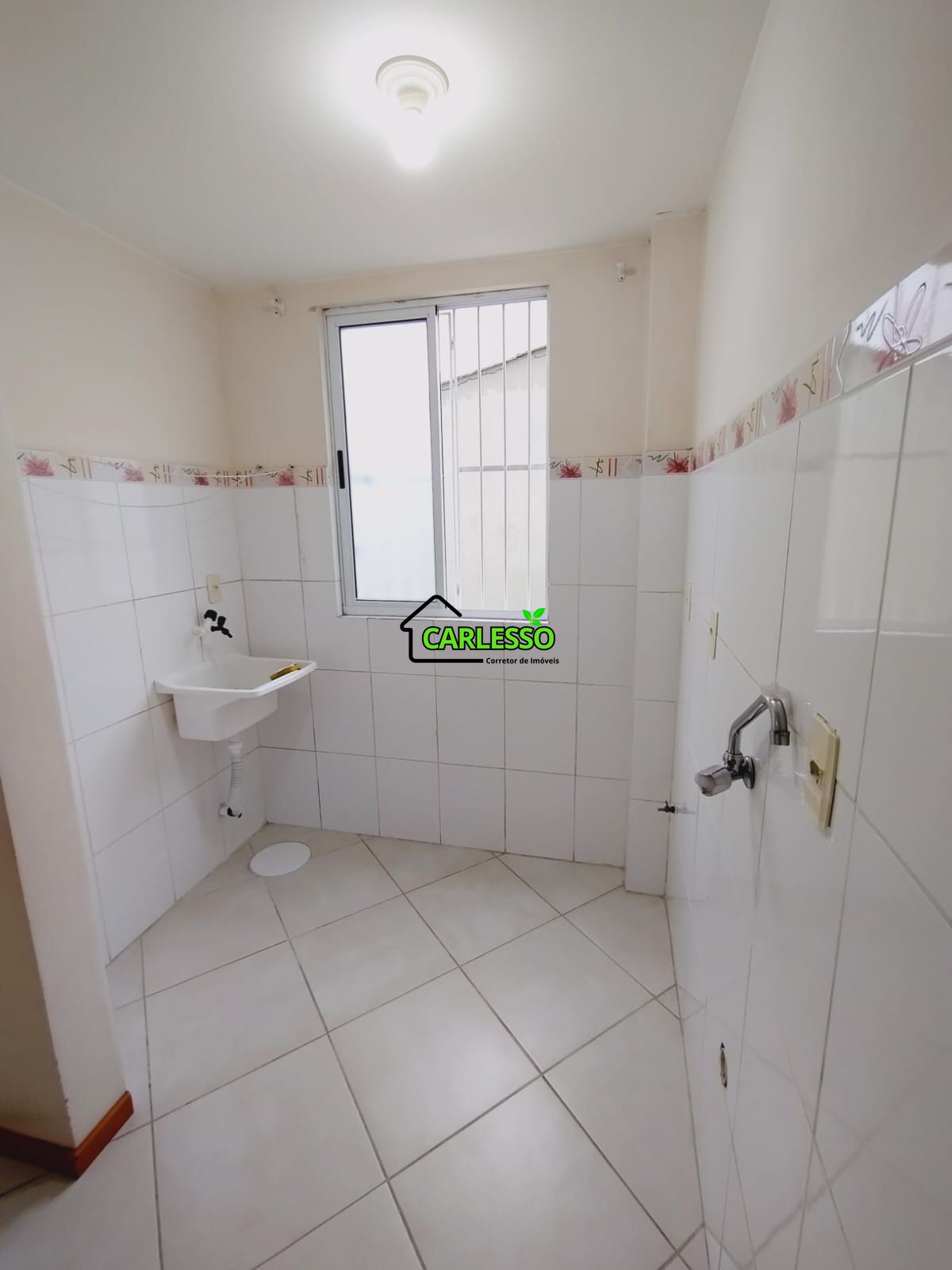 Apartamento de 1 dormitório no centro
