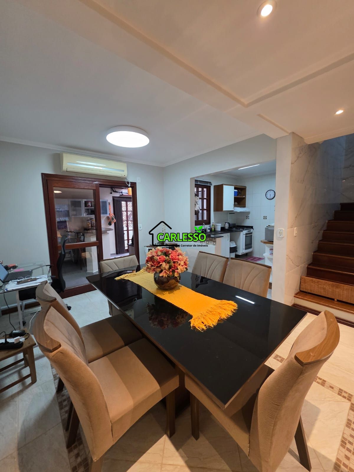 Casa, 3 quartos, 135 m² - Foto 8