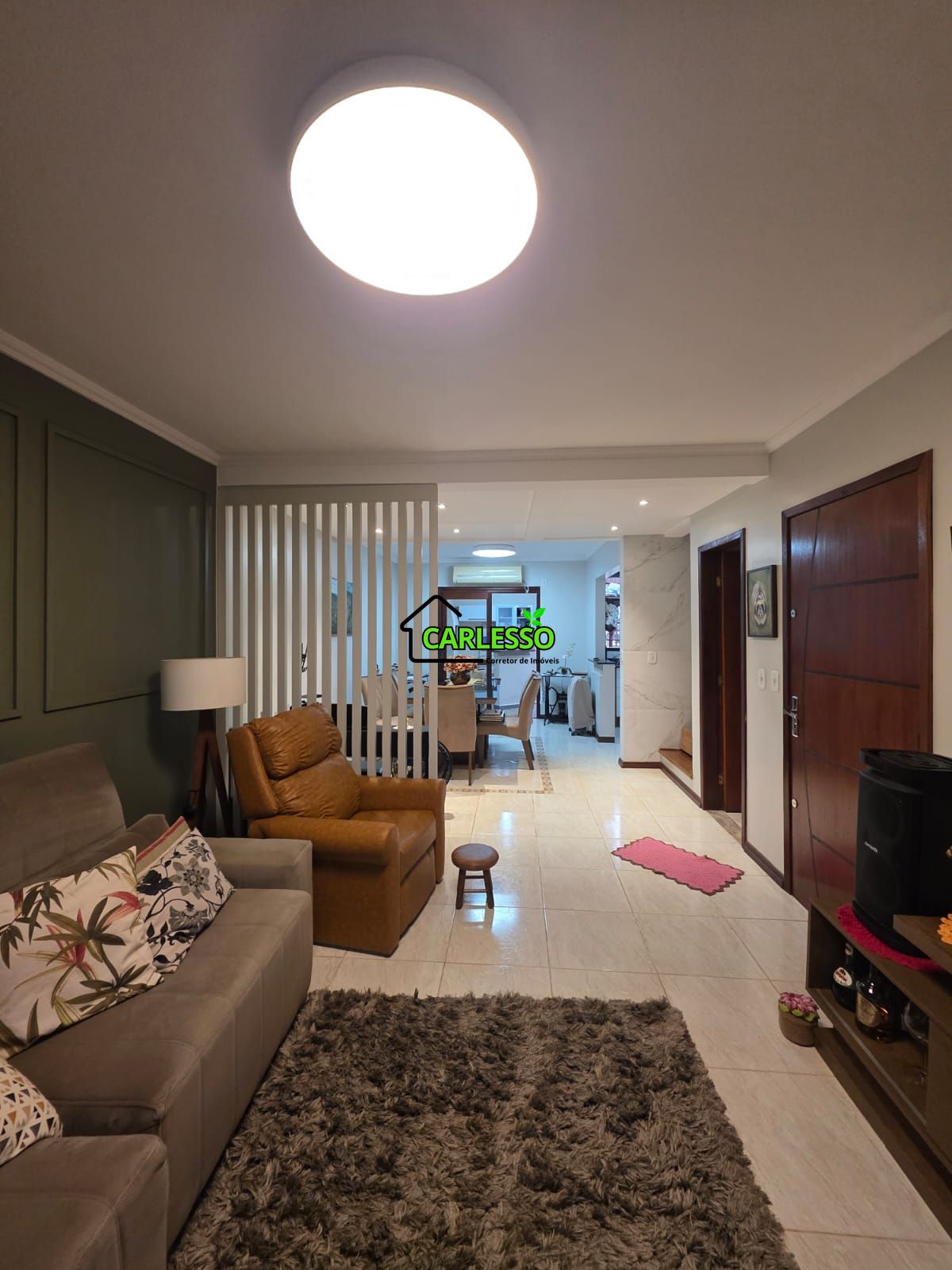 Casa, 3 quartos, 135 m² - Foto 4
